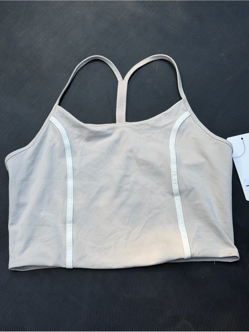 Yogalicious Activewear Bra Tank - NWT